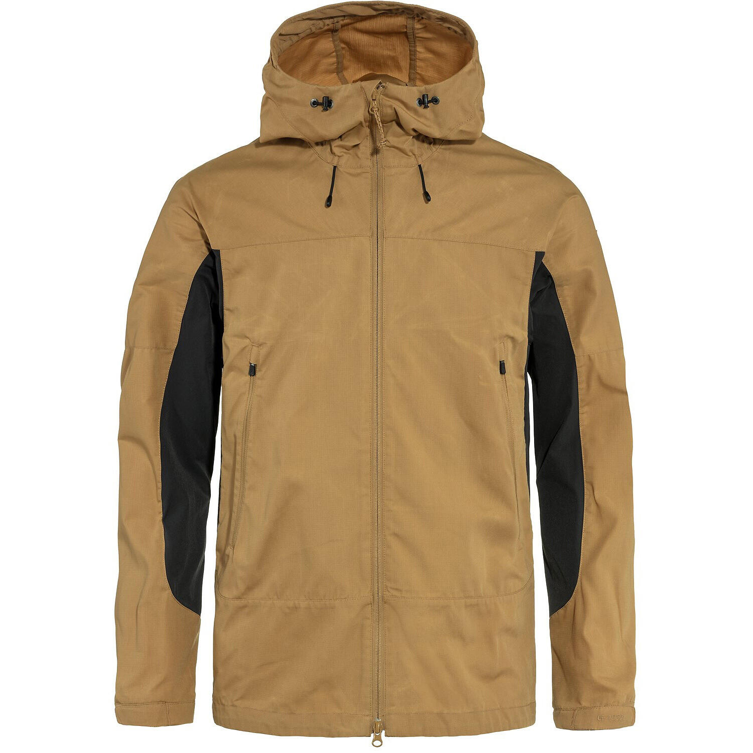 Herren Jacke Abisko Lite Trekking 2/5