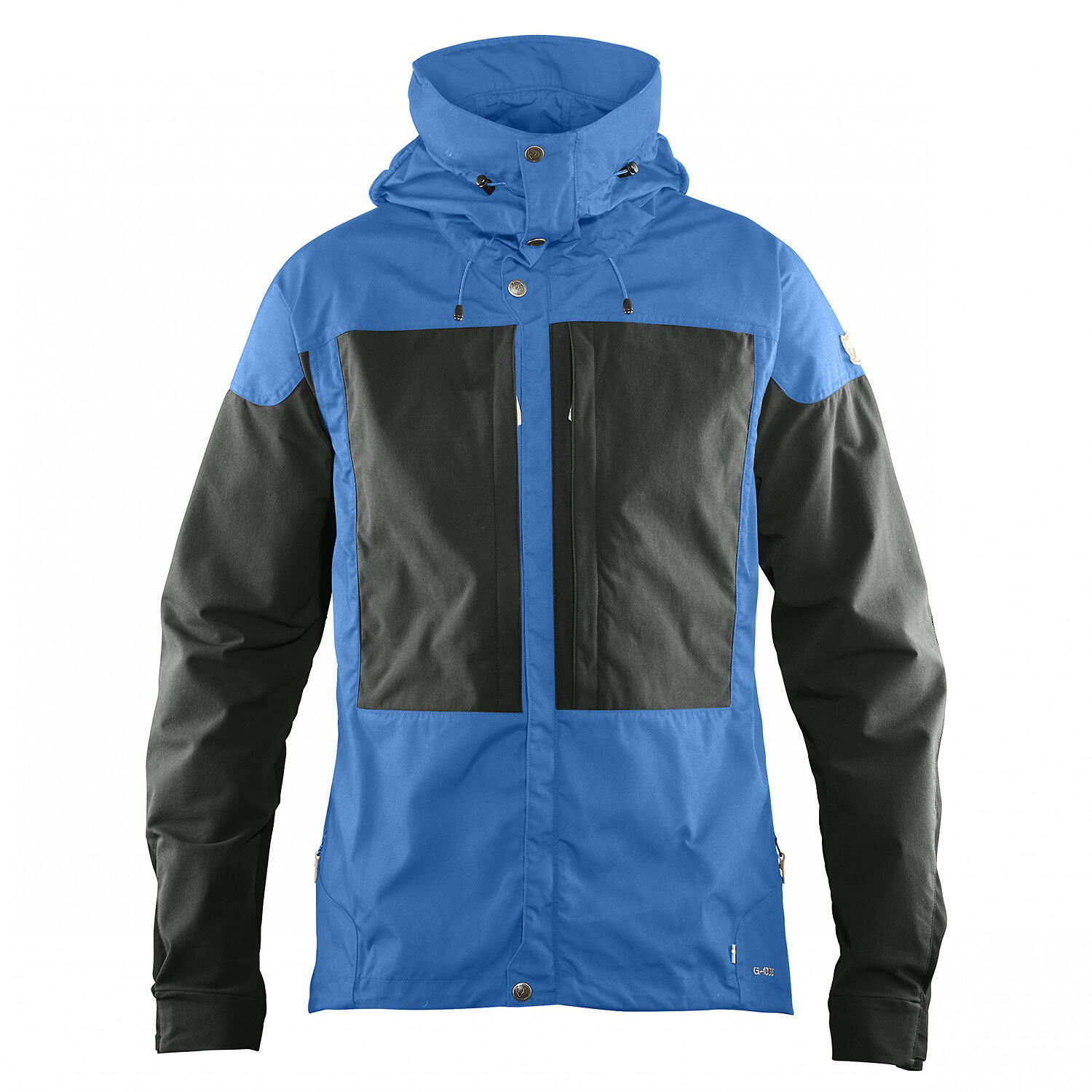 Herren Outdoorjacke Keb Jacket 2/2