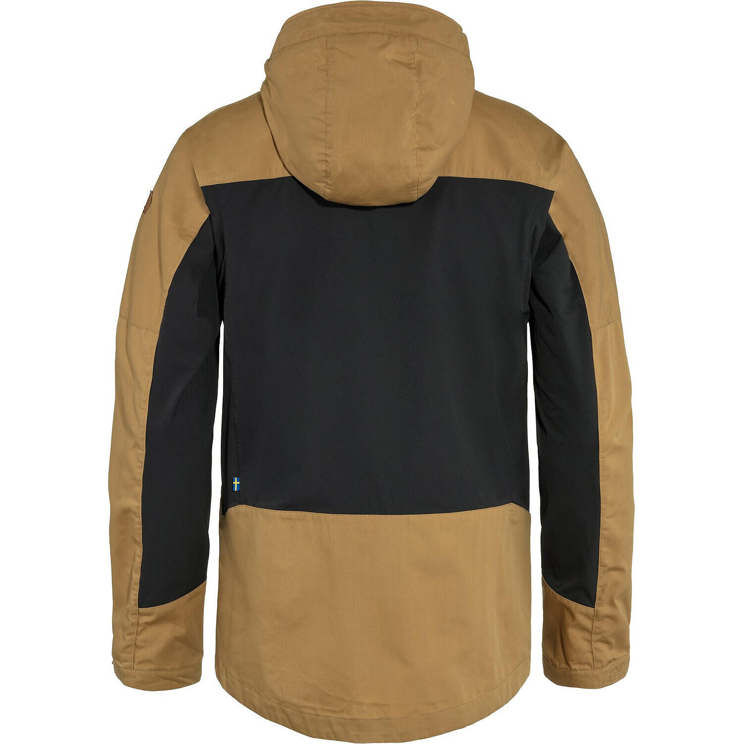 Herren Jacke Abisko Lite Trekking 5/5