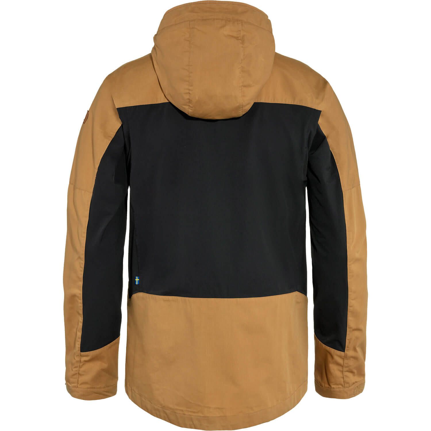 Herren Jacke Abisko Lite Trekking 4/5