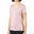 Tricou femei v-neck bambus