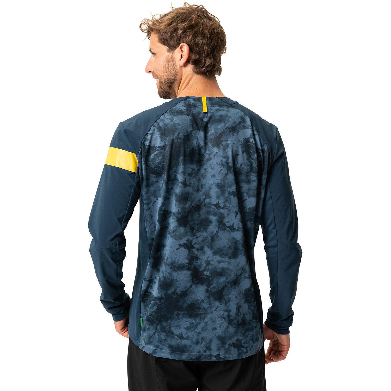 Herren T-Shirt MENSMOAB LS PRO SHIRT 4/6