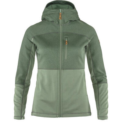 Fleecejacke Abisko Trail