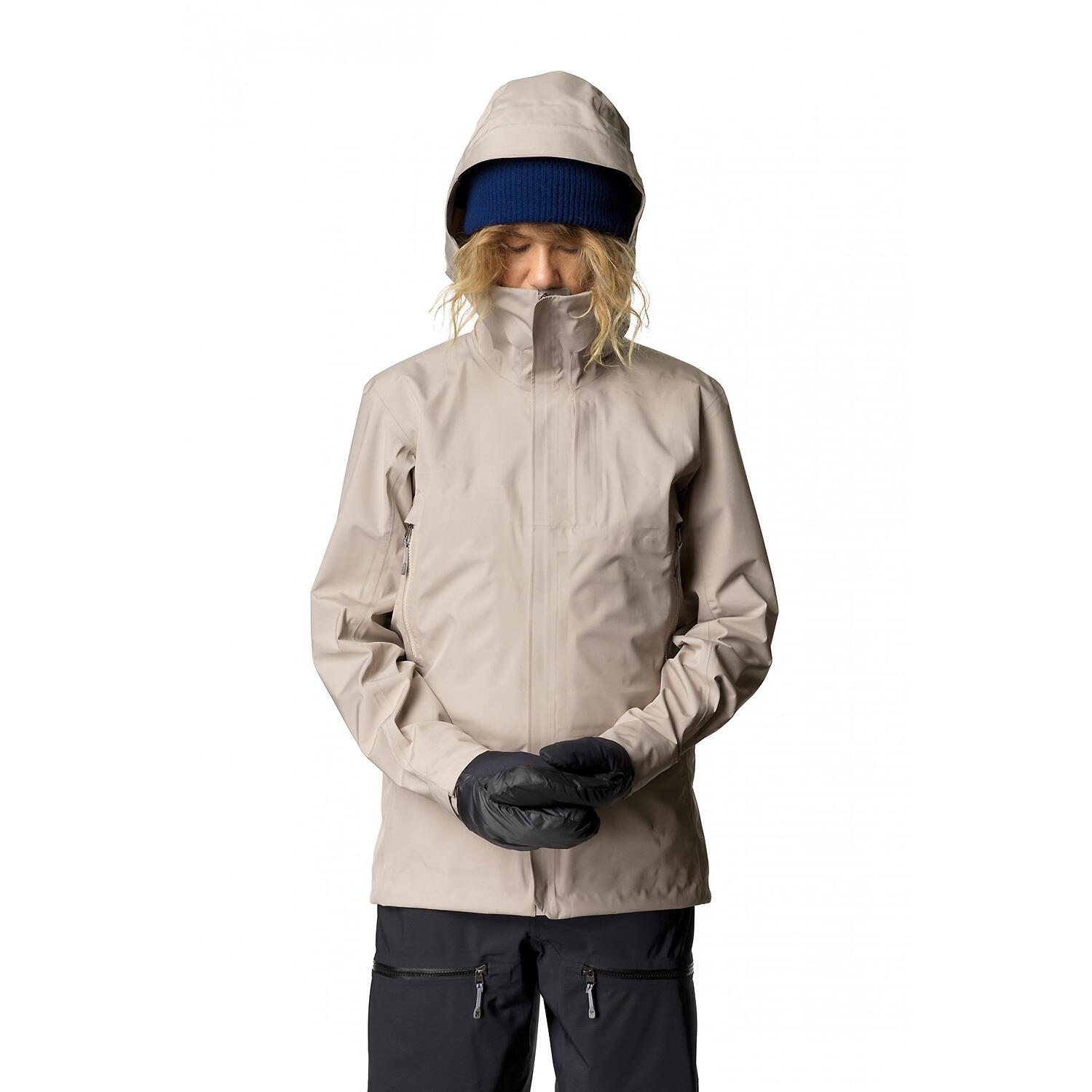 Damen Funktionsjacke W D JACKET 2/5