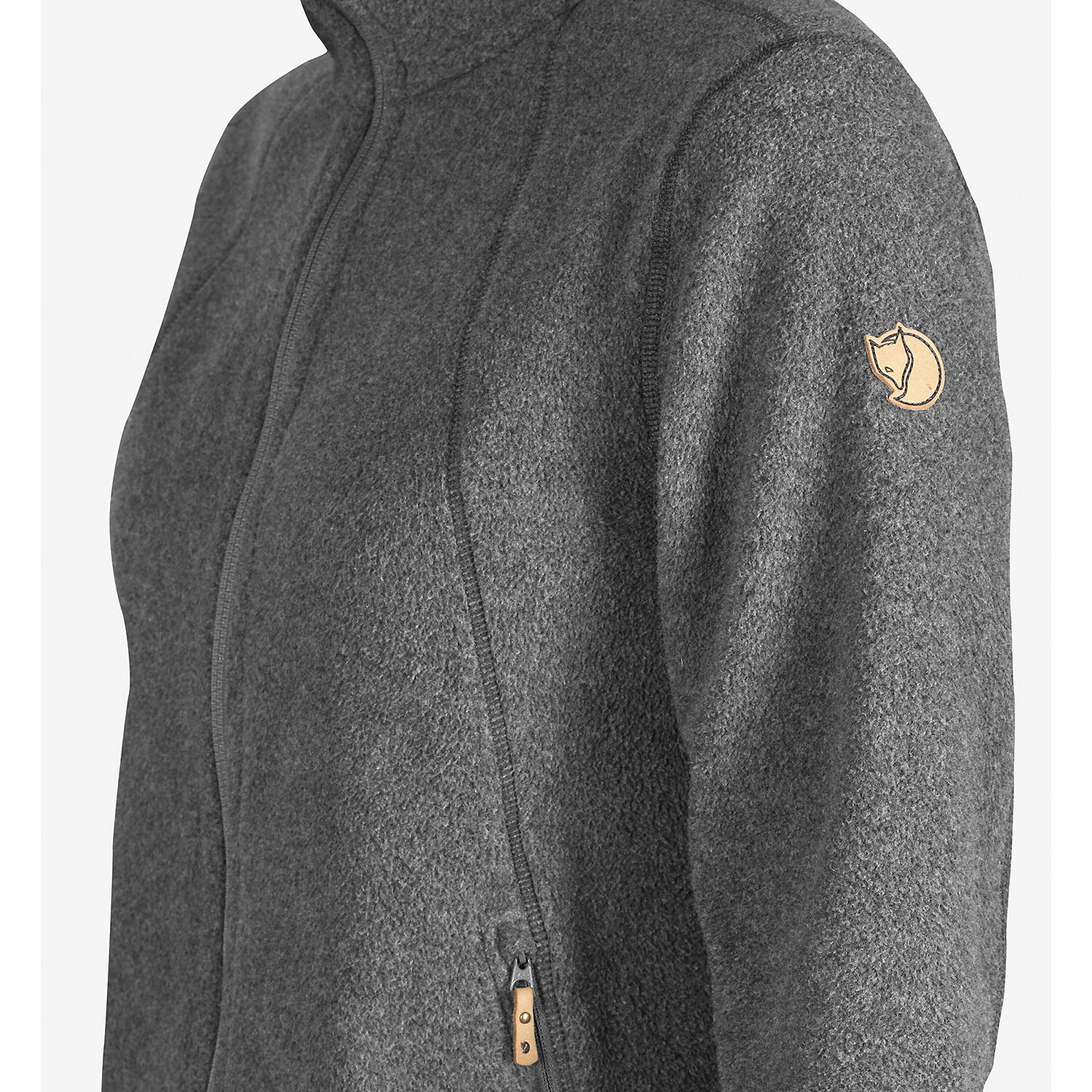Damen Fleecejacke Stina 5/5