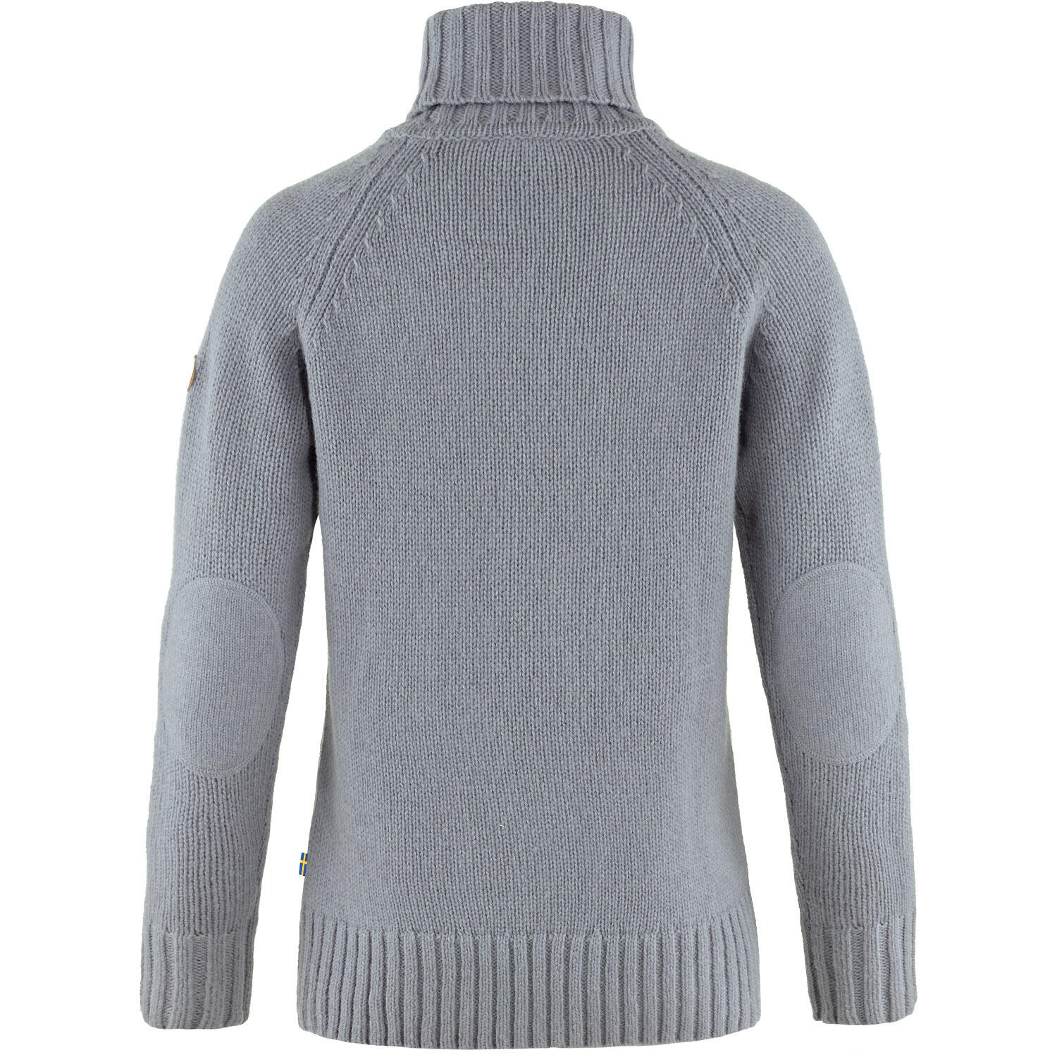 Damen Rollkragenpullover Övik 3/4
