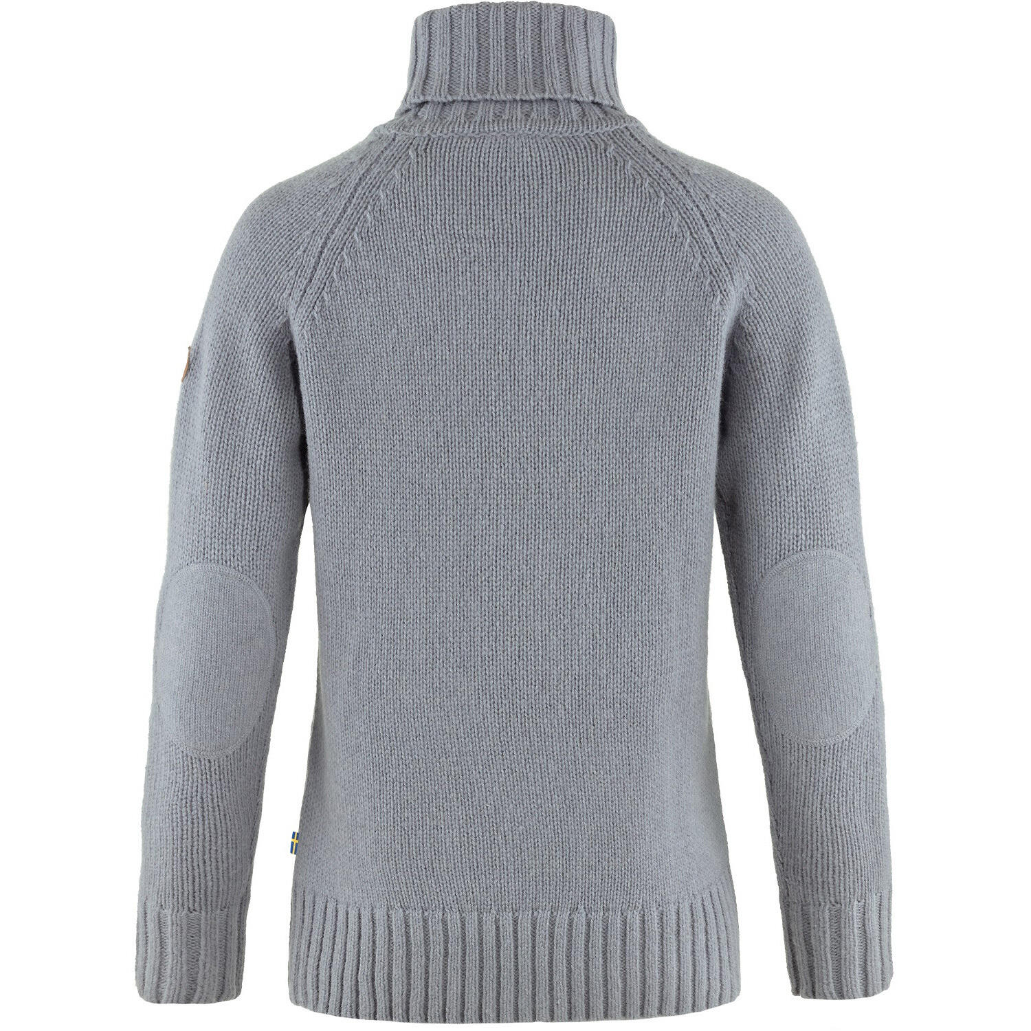 Damen Rollkragenpullover Övik 4/4