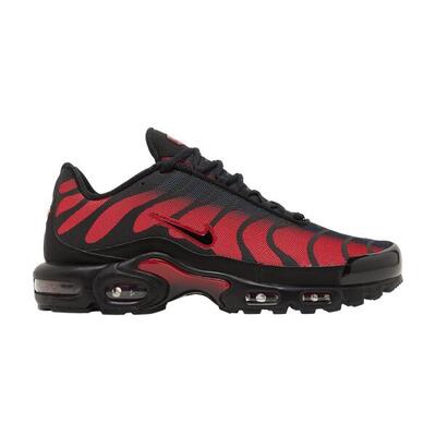 Nike Air Max Plus Bred Reflective