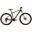 Bicicleta Mtb Devron Riddle RM1.7 2025 - 27.5 Inch, L, Negru