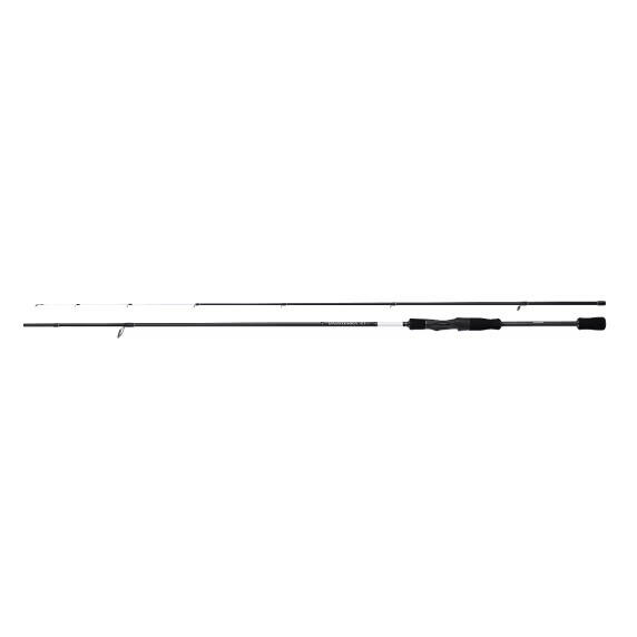 Shimano - Canne Spinning Shimano Bassterra Xt+ Spin Lrf 3-15 G - Canne - Noir - Taille Unique - Decathlon