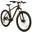 Bicicleta Mtb Devron Riddle RM1.7 2025 - 27.5 Inch, L, Negru