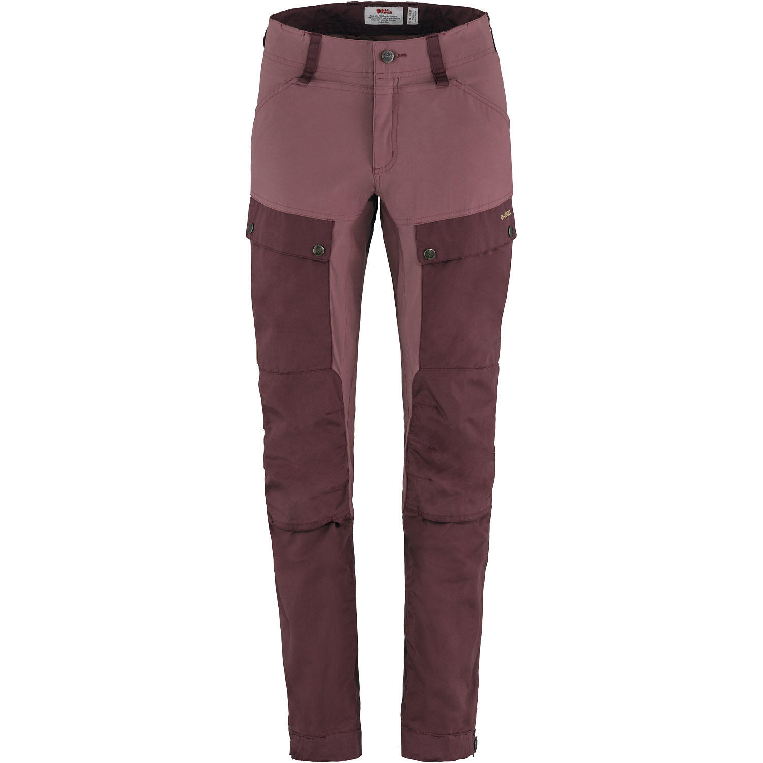 Damen Outdoorhose Keb 1/6