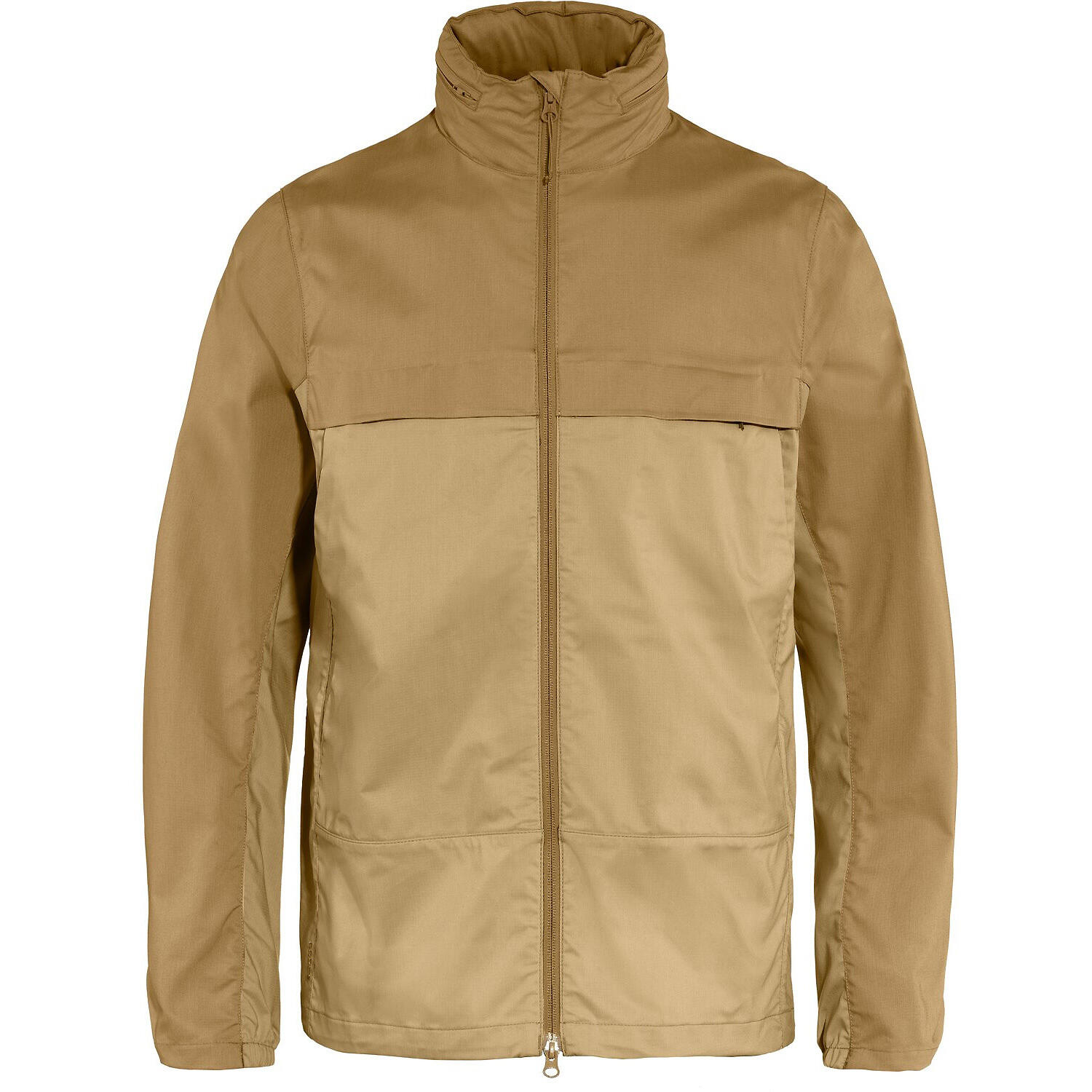 Herren Outdoorjacke Abisko Hike Jacket M 2/5