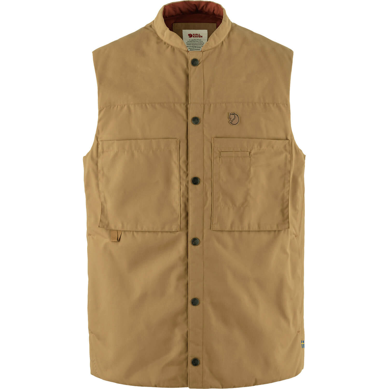 FJALLRAVEN picture