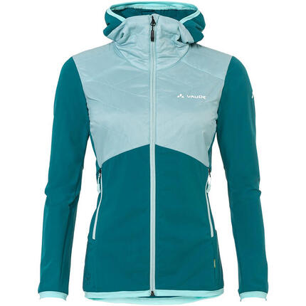 Funktionsjacke WOMENS BRENVA JACKET