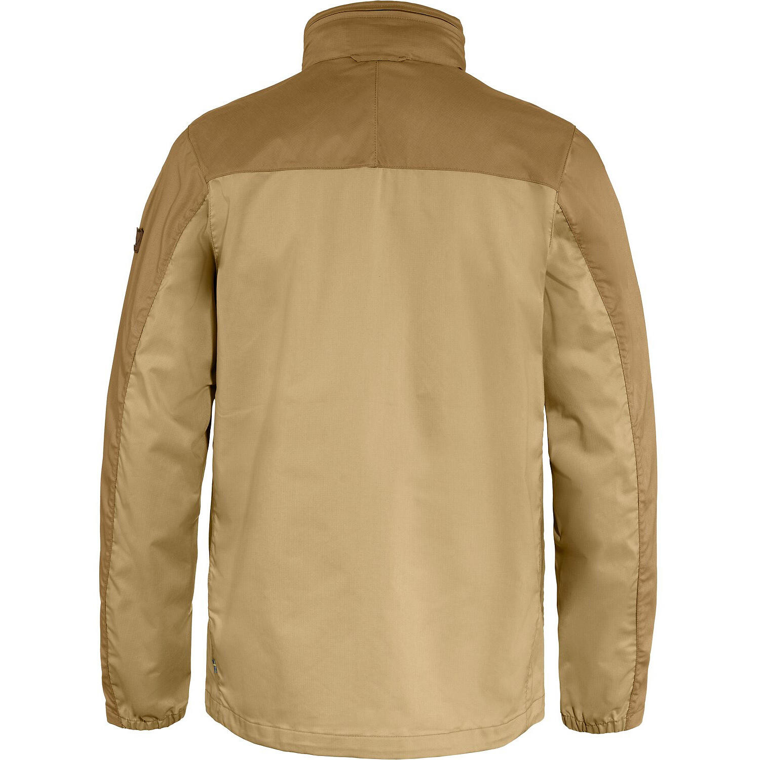 Herren Outdoorjacke Abisko Hike Jacket M 5/5