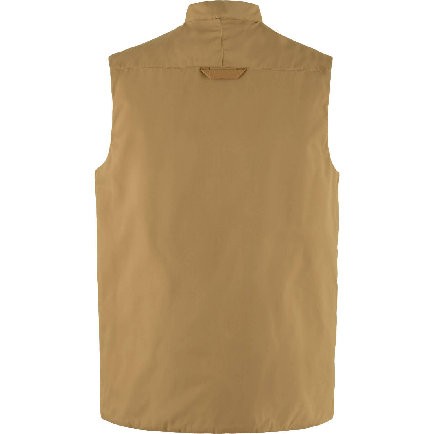 Herren Trekkingweste Singi Padded 3/5