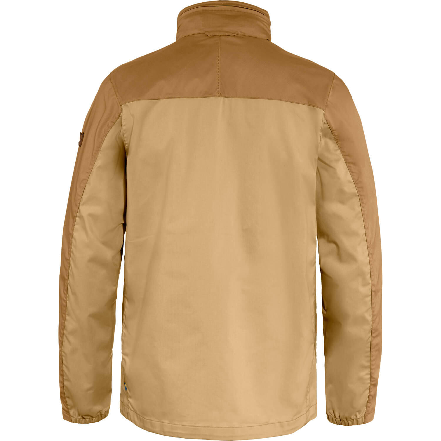 Herren Outdoorjacke Abisko Hike Jacket M 4/5