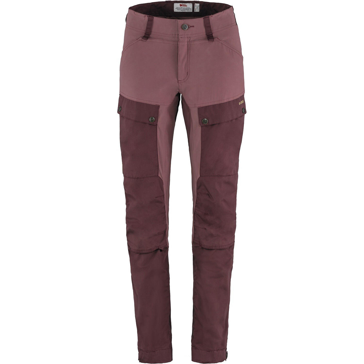Damen Outdoorhose Keb 2/6