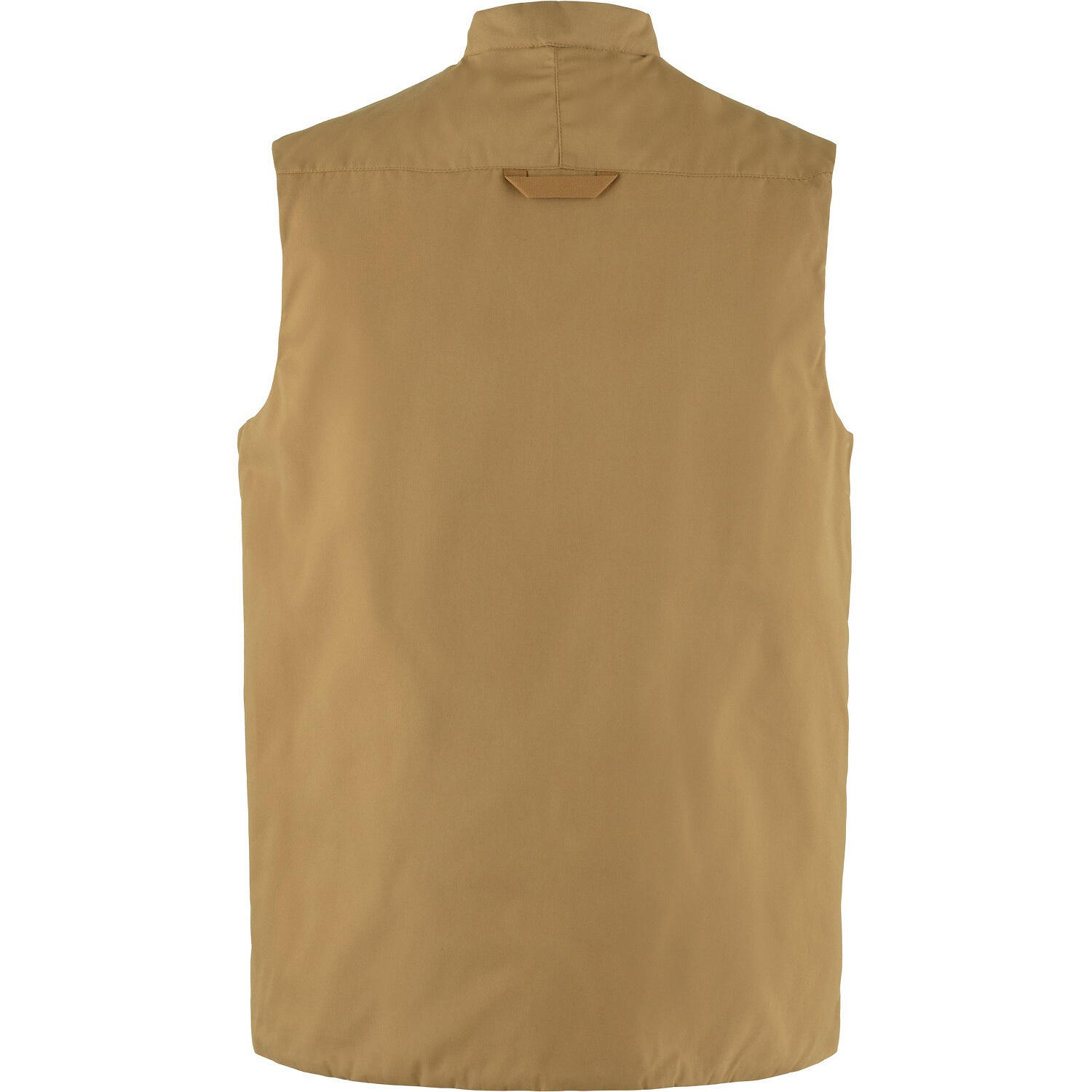 Herren Trekkingweste Singi Padded 4/5