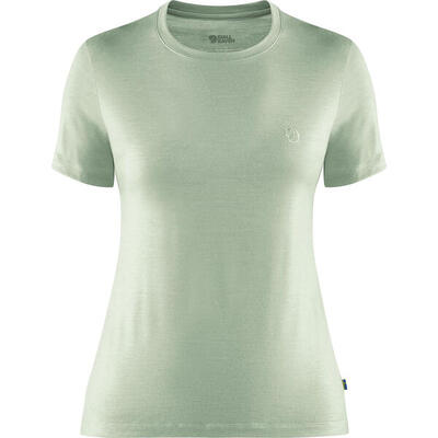 T-Shirt Abisko Wool