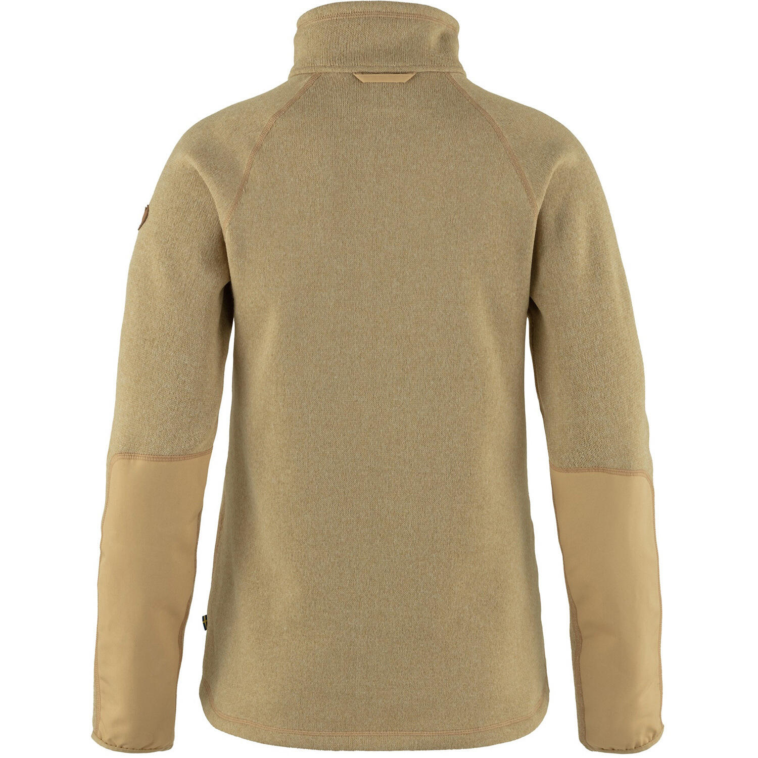 Damen Fleecepullover Övik 3/3