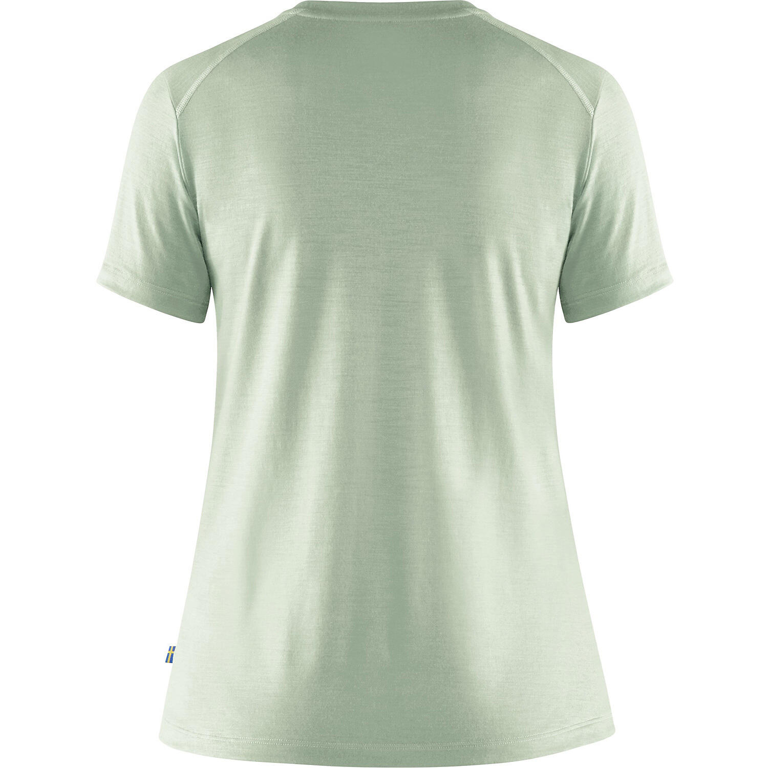 Damen T-Shirt Abisko Wool 4/4