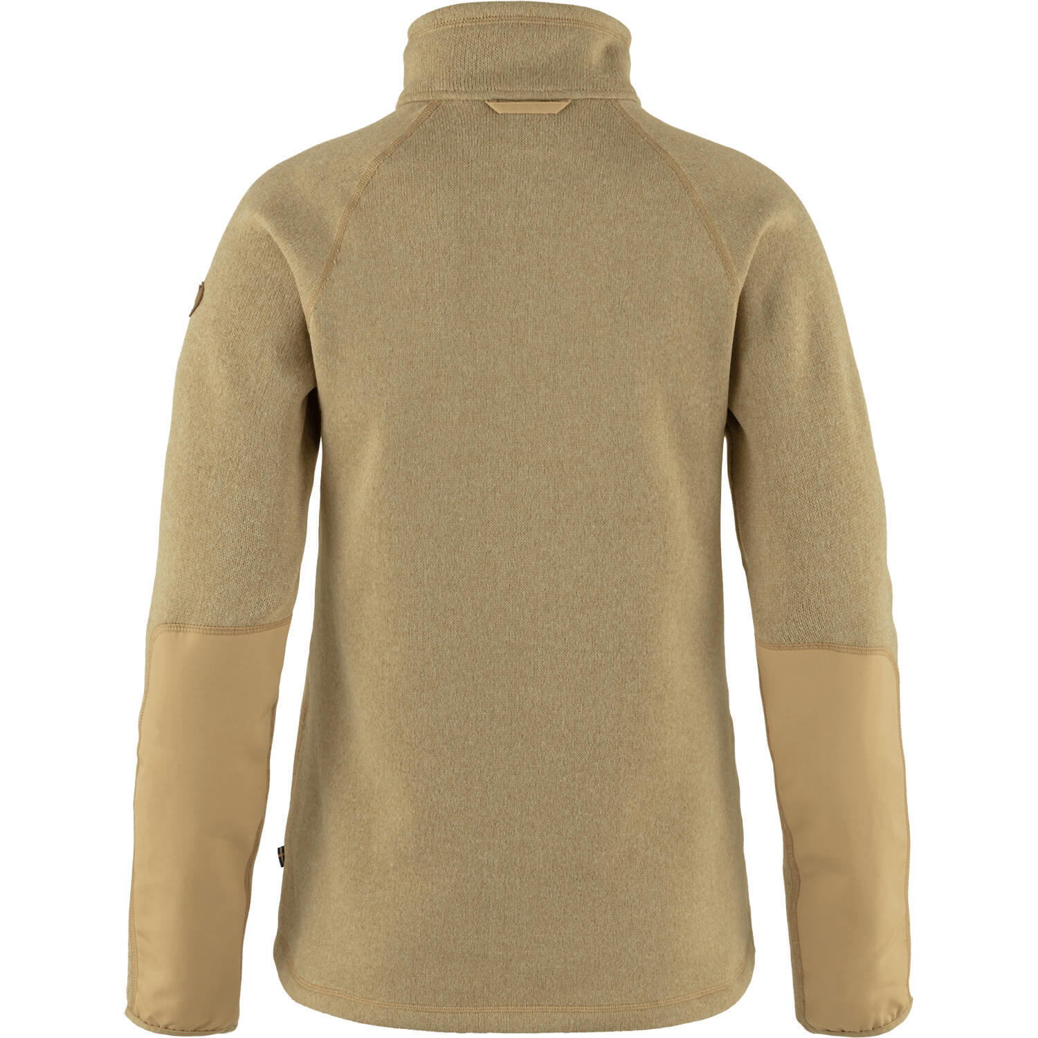 Damen Fleecepullover Övik 2/3