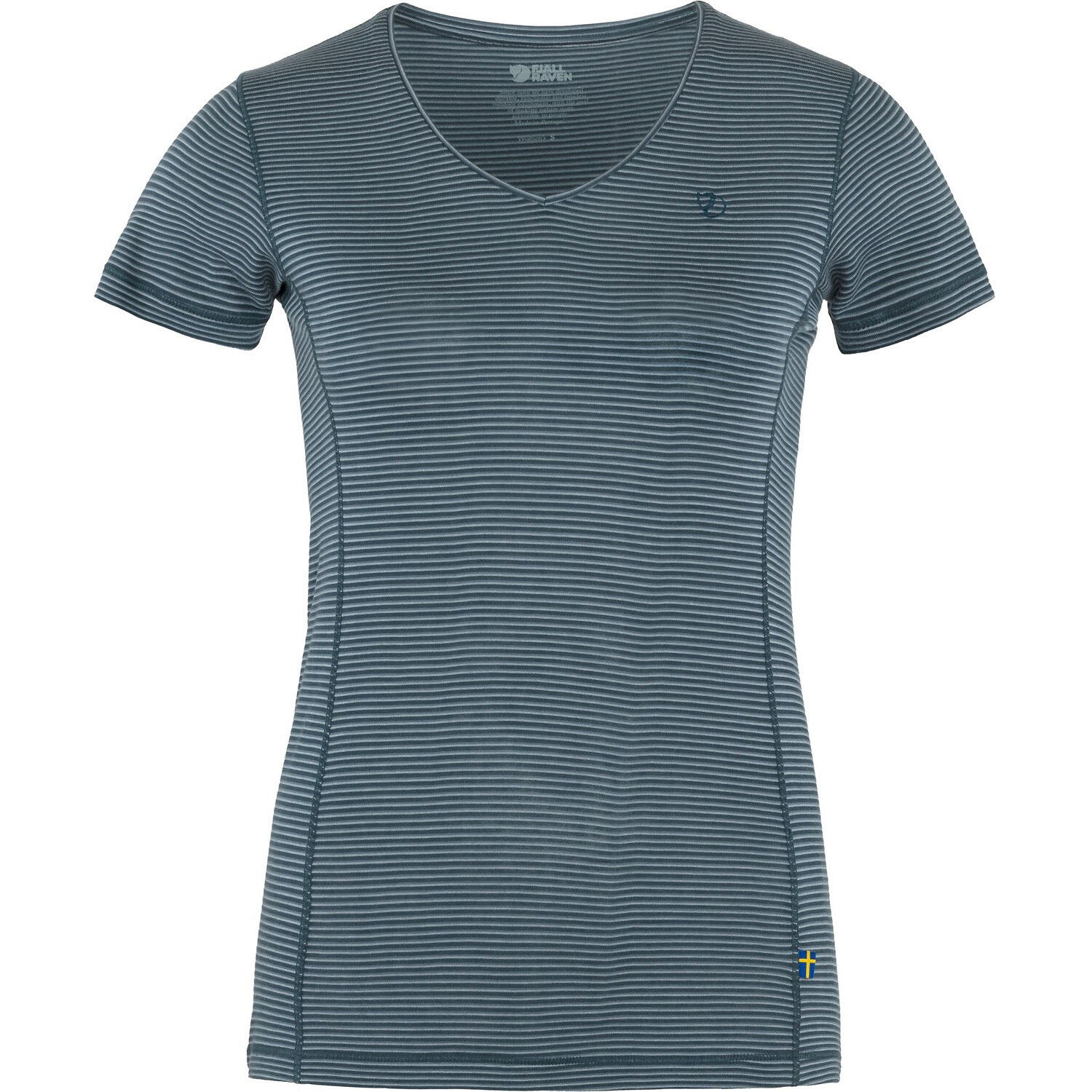 T-Shirt Abisko Cool 2/3