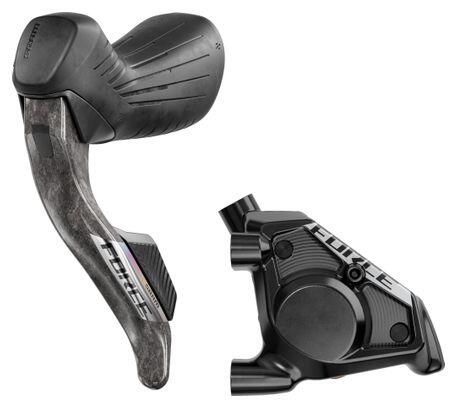 SRAM Force AXS Shift/Brake System – hydraulic disc brake, hood set 1/3