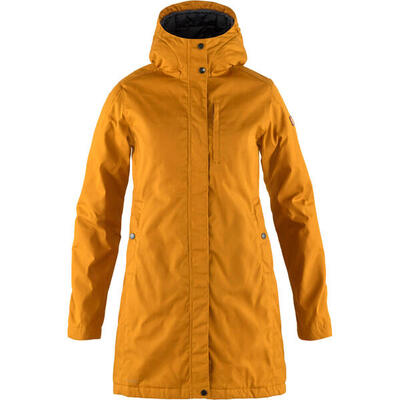 Jacke Kiruna Padded Parka