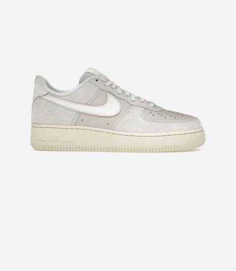 Nike Air Force 1 Low '07 Phantom Summit White Light Bone