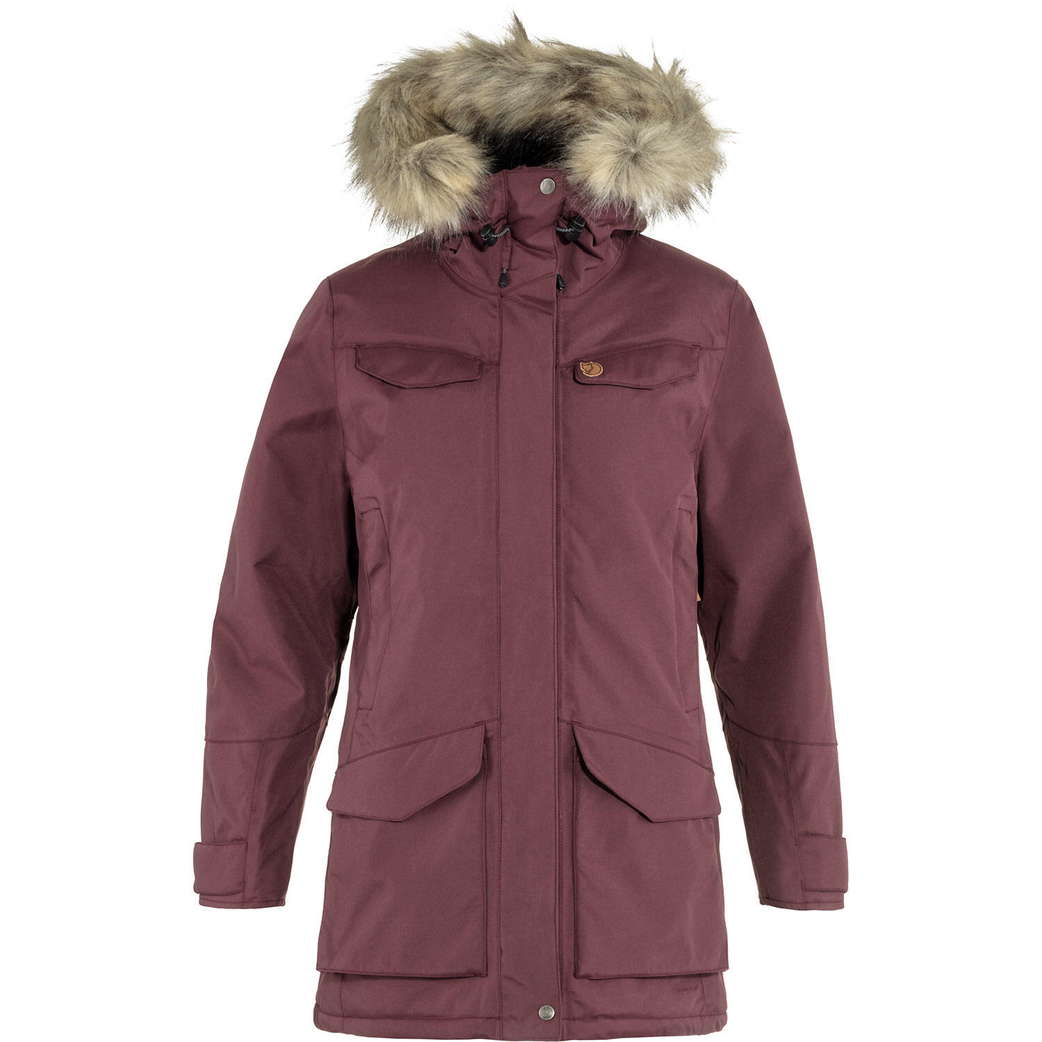 FJALLRAVEN picture