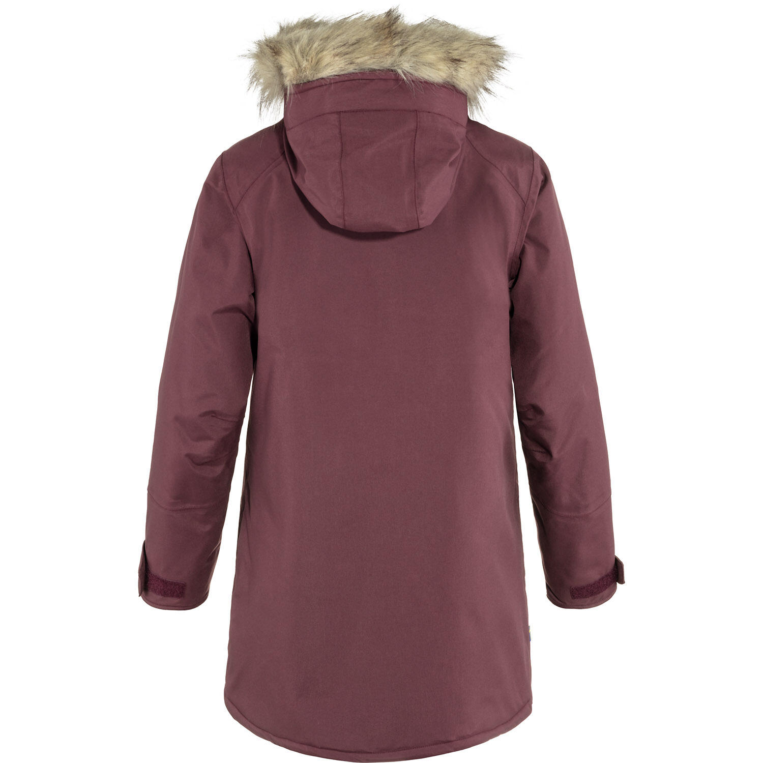 Winterjacke Nuuk Parka 3/7