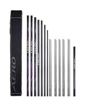 Canne Shimano Aero X3 14