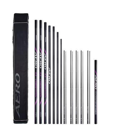 Canne Shimano Aero X3 14