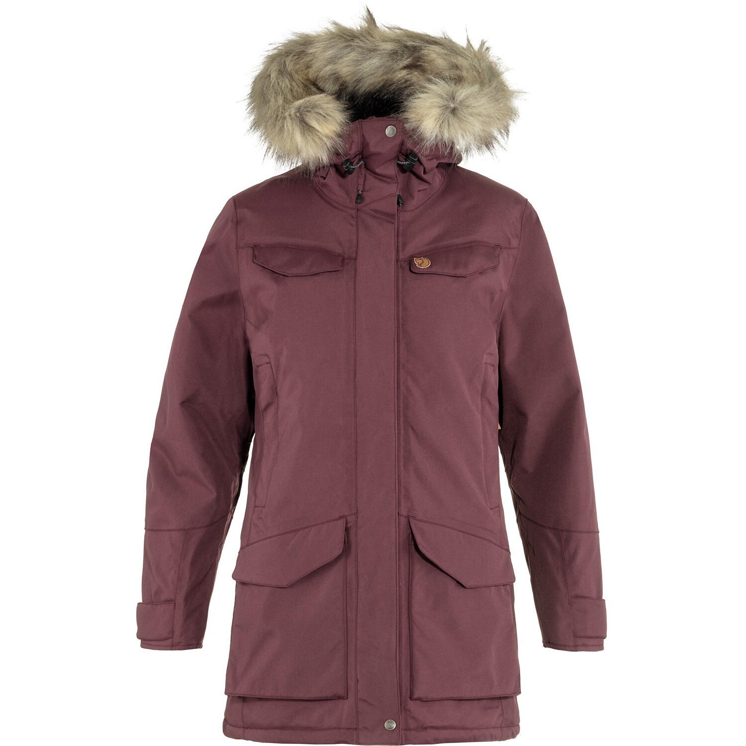 Winterjacke Nuuk Parka 2/7