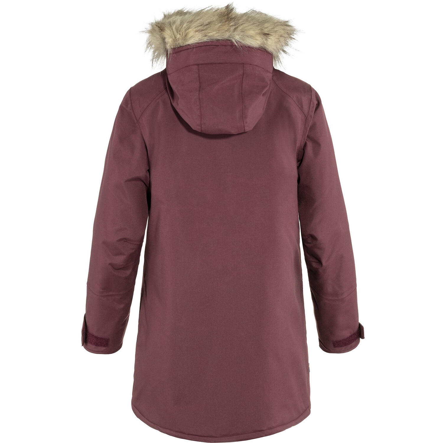 Winterjacke Nuuk Parka 4/7