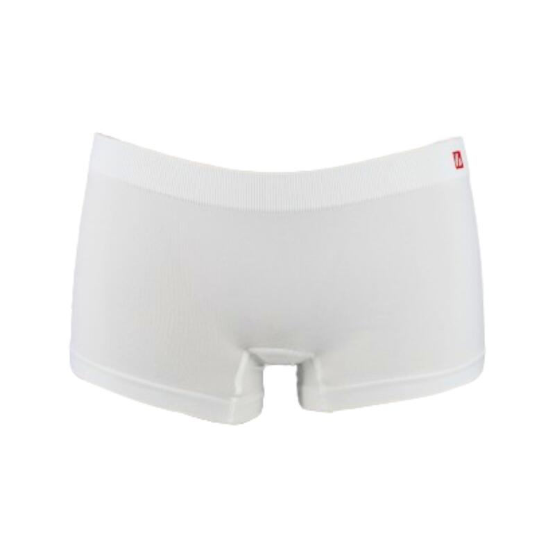 US-002 Shorty - Juego de 3, Blanco 3/4