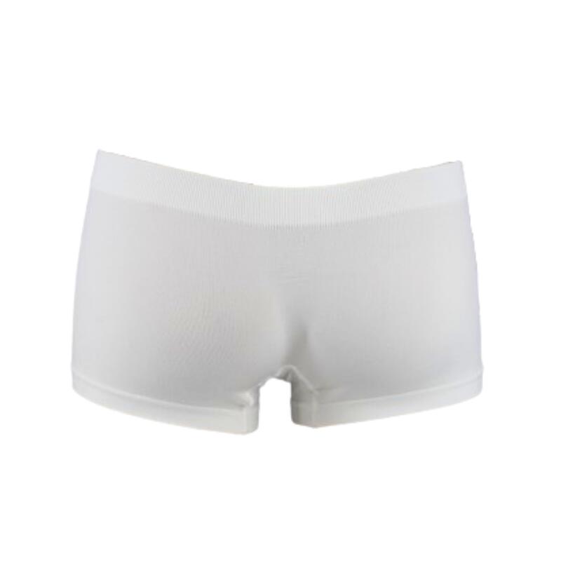 US-002 Shorty - Juego de 3, Blanco 4/4
