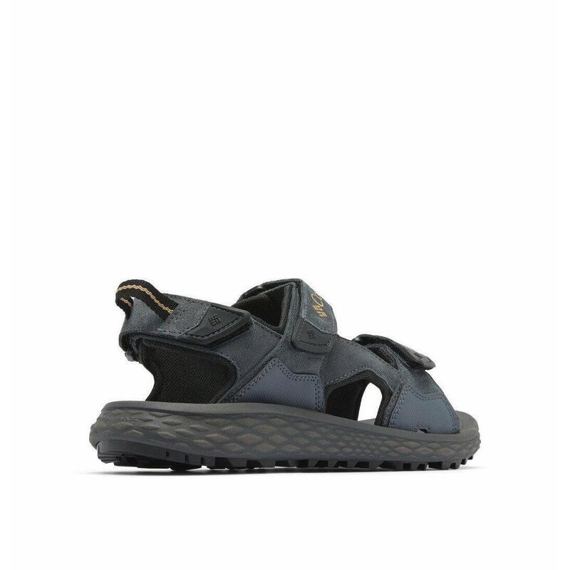 Sandale bărbați Columbia Konos Hiker cu 3 curele