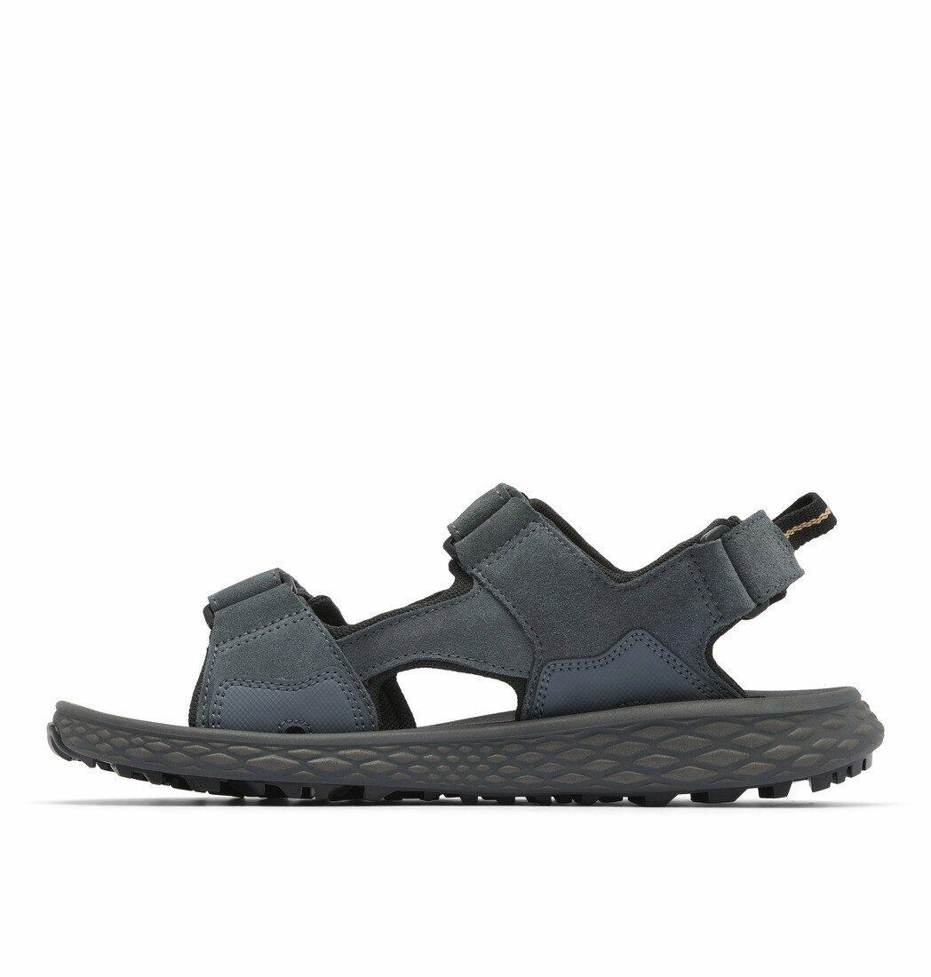 COLUMBIA Konos Hiker 3 Strps - Graphite 4/7