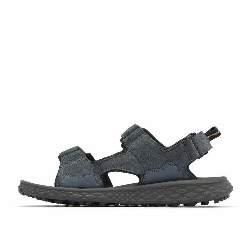 Sandale bărbați Columbia Konos Hiker cu 3 curele