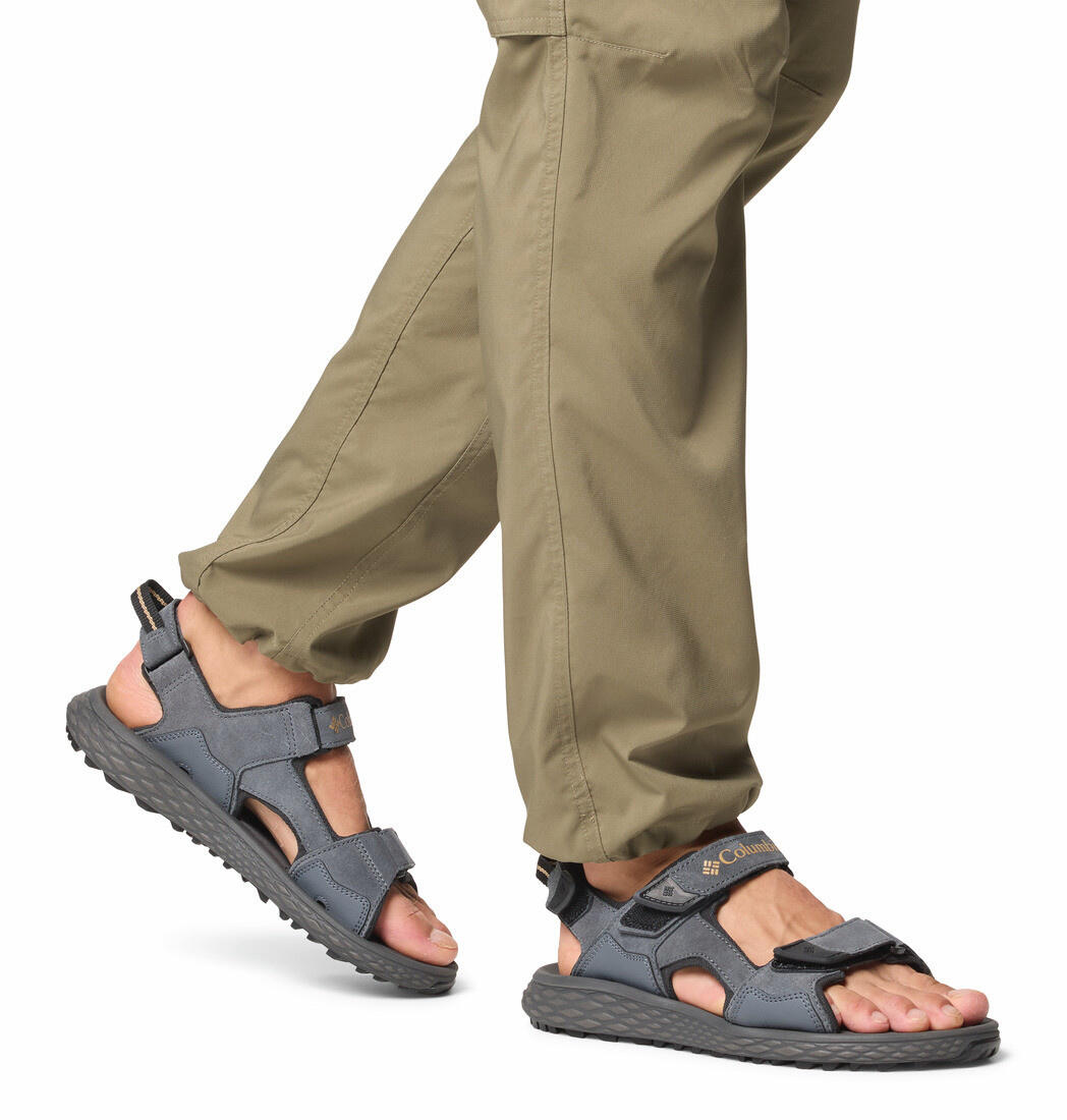 COLUMBIA Konos Hiker 3 Strps - Graphite 6/7