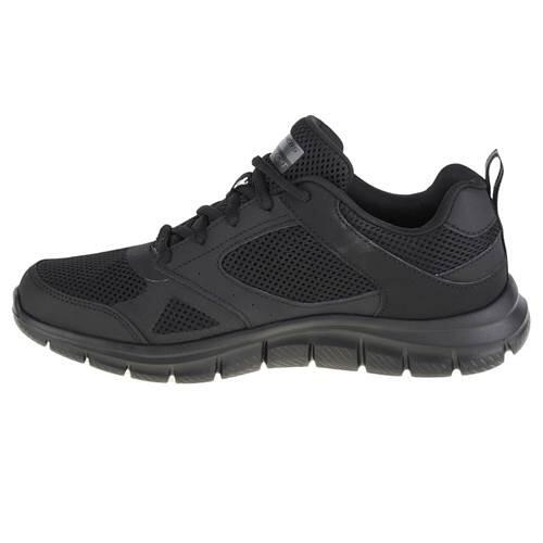 Buty do chodzenia męskie Skechers Tracksyntac