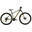 Bicicleta Mtb Devron Riddle RM1.7 2025 - 27.5 inch, S, Verde