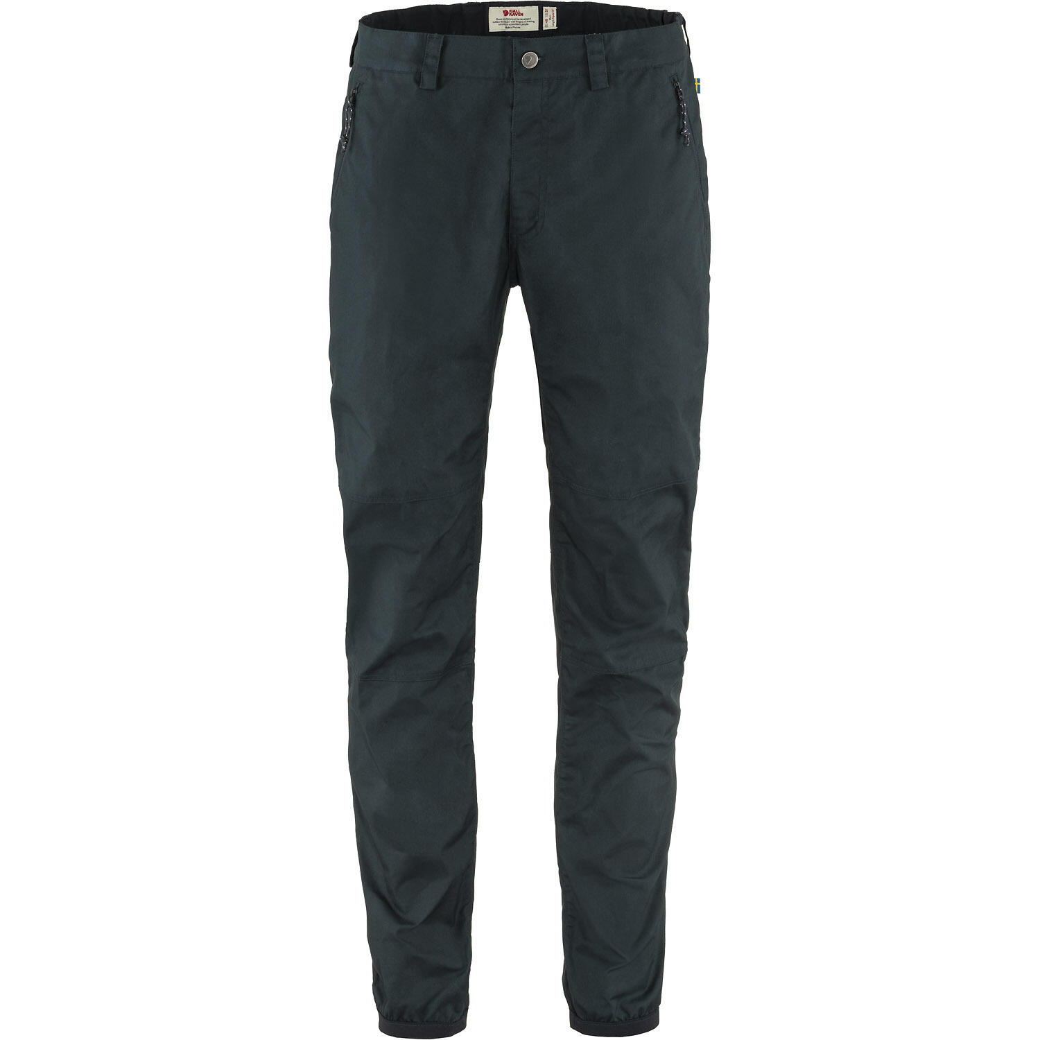 Herren Freizeithose Vardag 2/3
