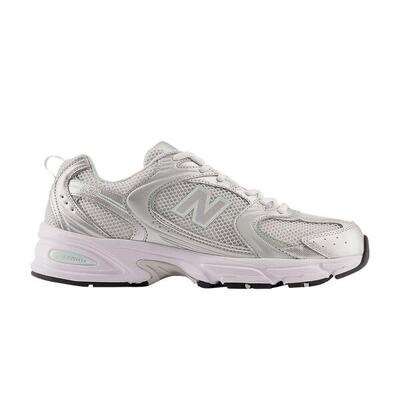 New balance 530 white cosmic jade