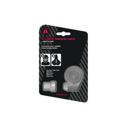 Antivol de selle Seatylock