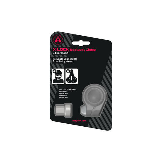 Antivol de selle Seatylock